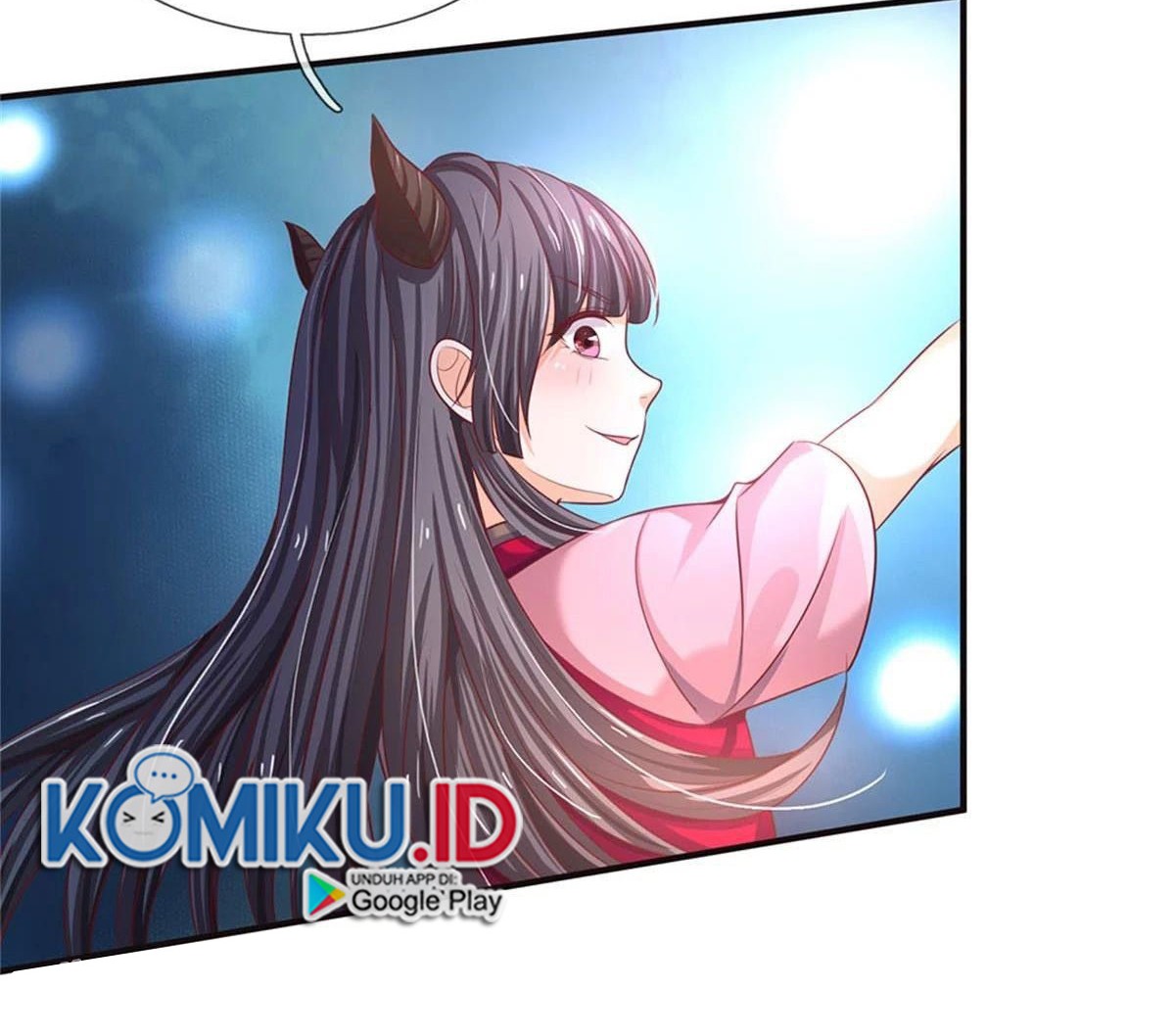 I am Daxianzun Chapter 294 Gambar 30