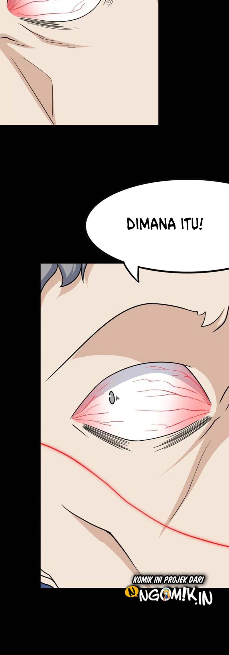 Virus Girlfriend Chapter 200 Gambar 13