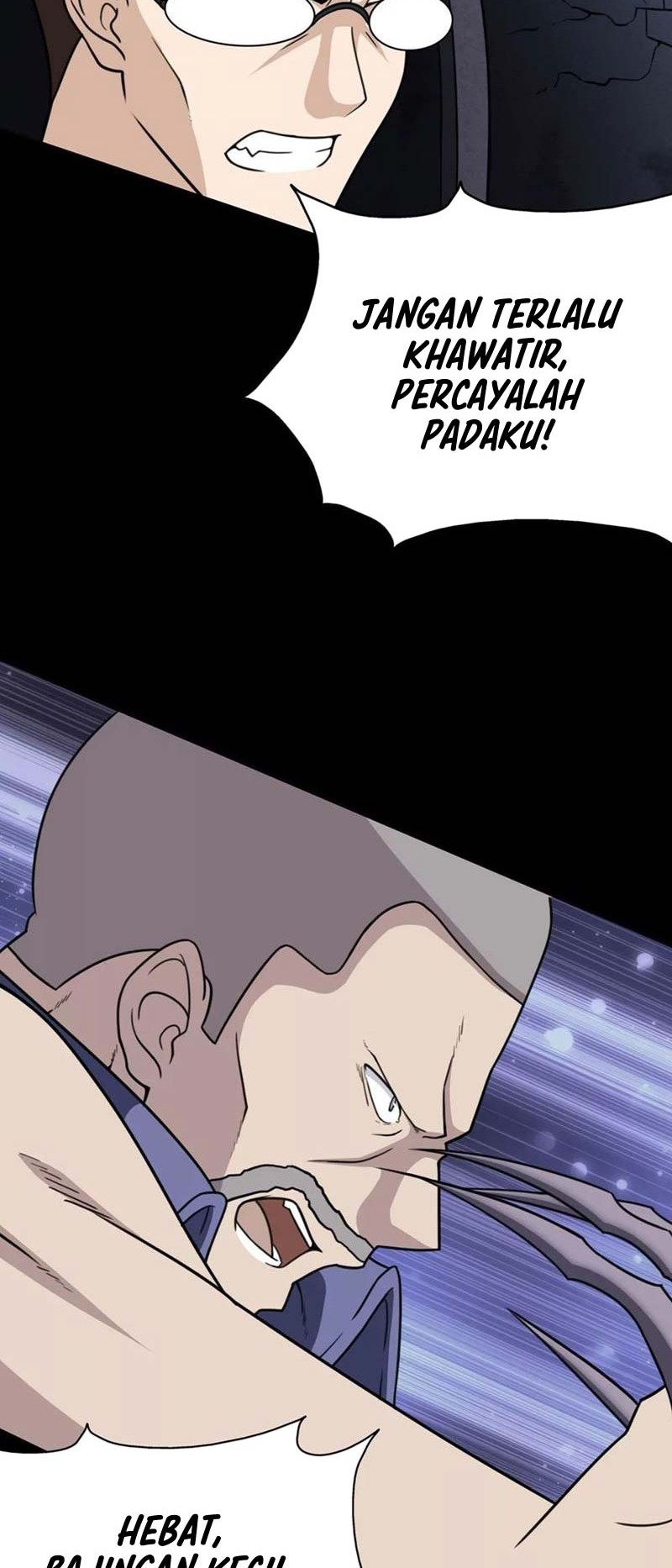 Virus Girlfriend Chapter 200 Gambar 17