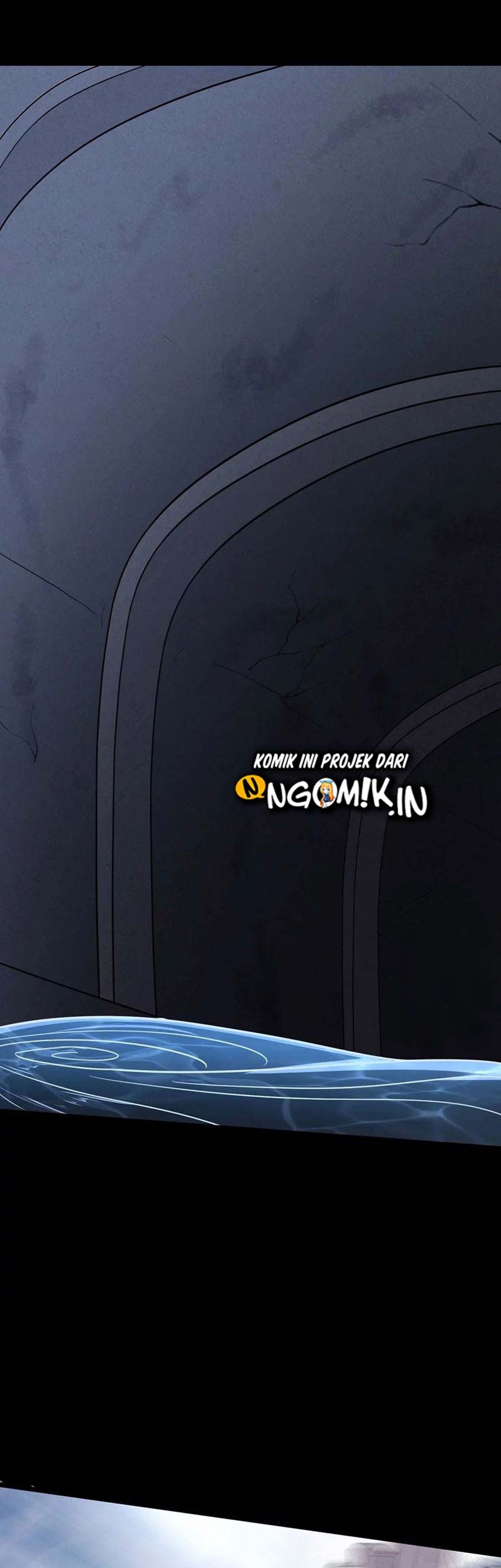 Virus Girlfriend Chapter 200 Gambar 32