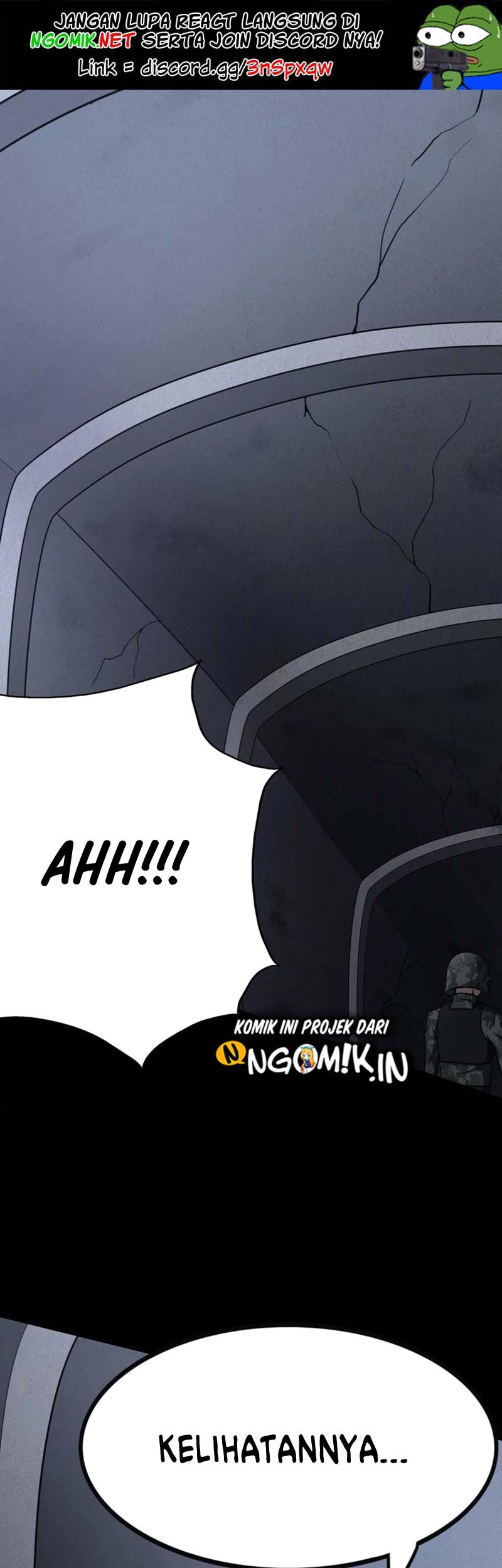 Manhua Virus Girlfriend Chapter 200 gambar nomor 2