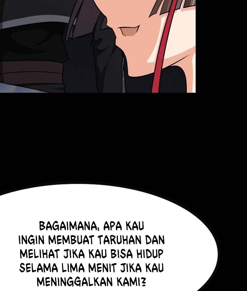 Virus Girlfriend Chapter 200 Gambar 4