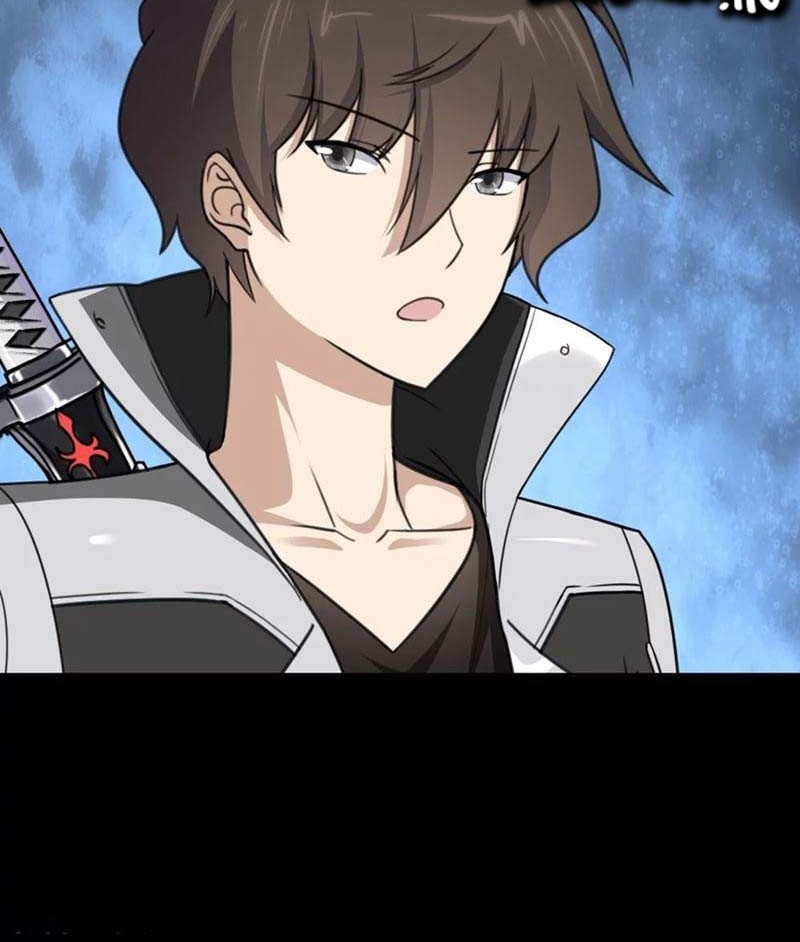 Virus Girlfriend Chapter 200 Gambar 7