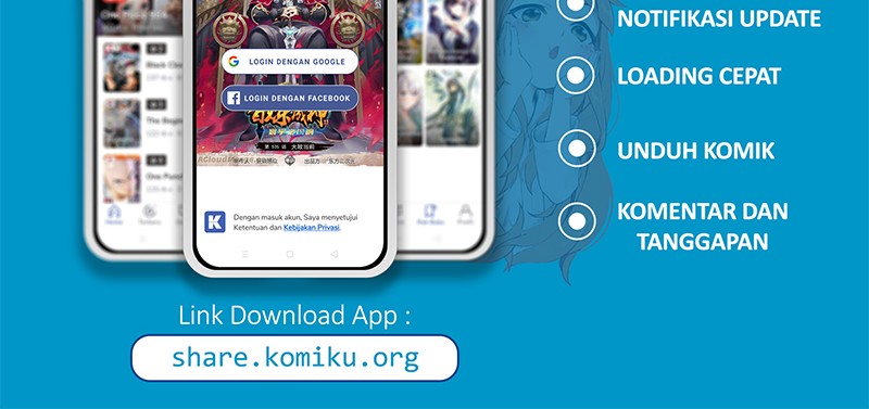 Immortal Swordsman in The Reverse World Chapter 174 Gambar 20