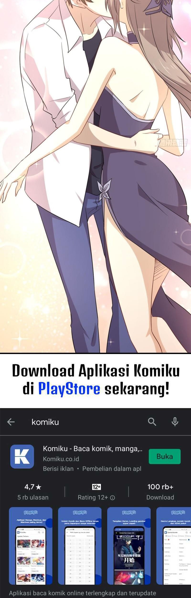 Immortal Swordsman in The Reverse World Chapter 174 Gambar 24