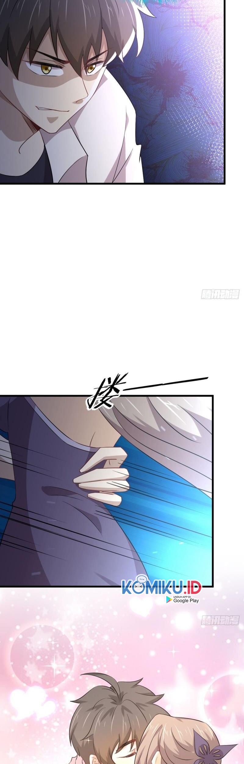 Immortal Swordsman in The Reverse World Chapter 174 Gambar 23