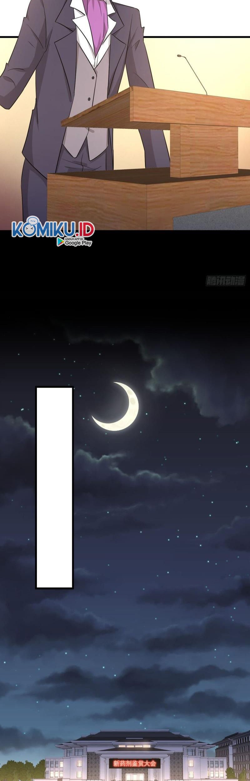 Immortal Swordsman in The Reverse World Chapter 175 Gambar 15