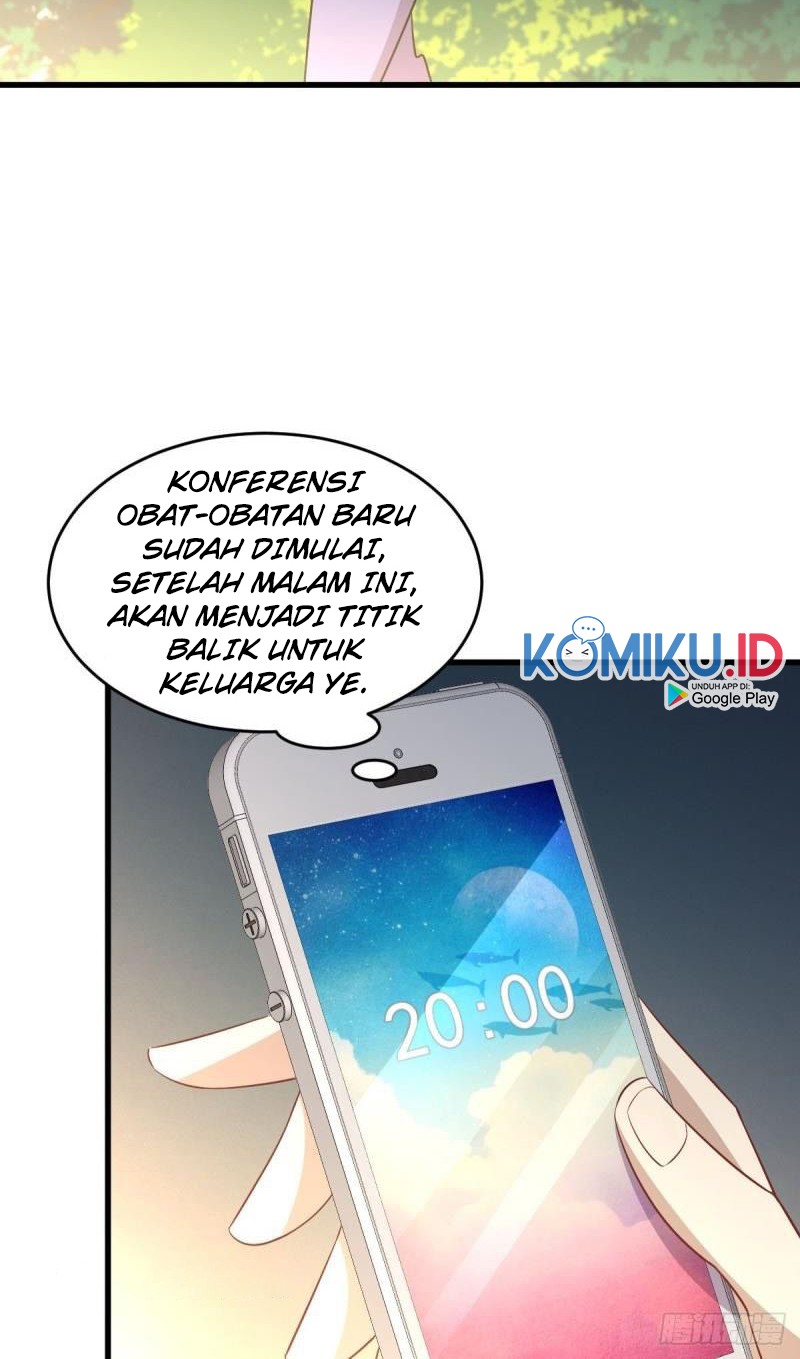 Immortal Swordsman in The Reverse World Chapter 175 Gambar 9