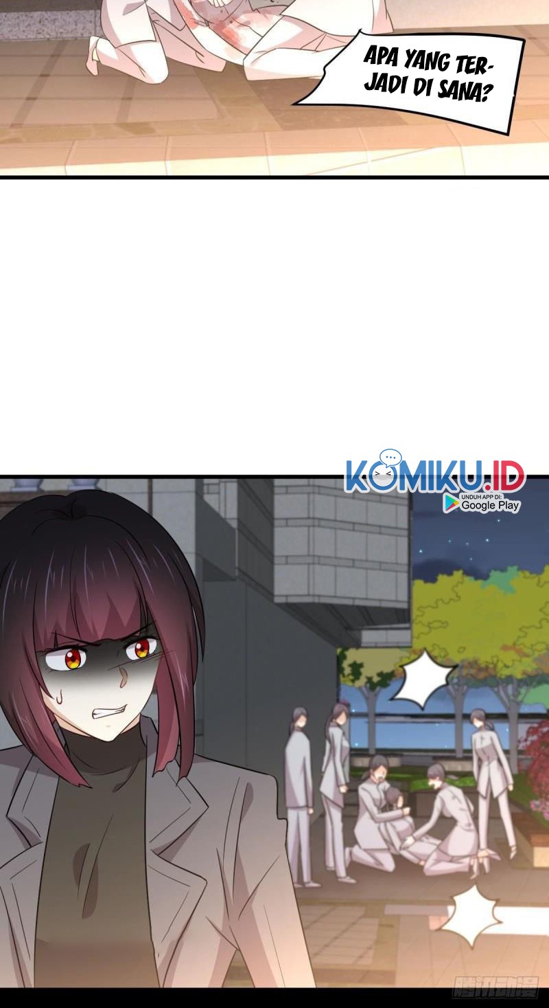 Immortal Swordsman in The Reverse World Chapter 179 Gambar 4