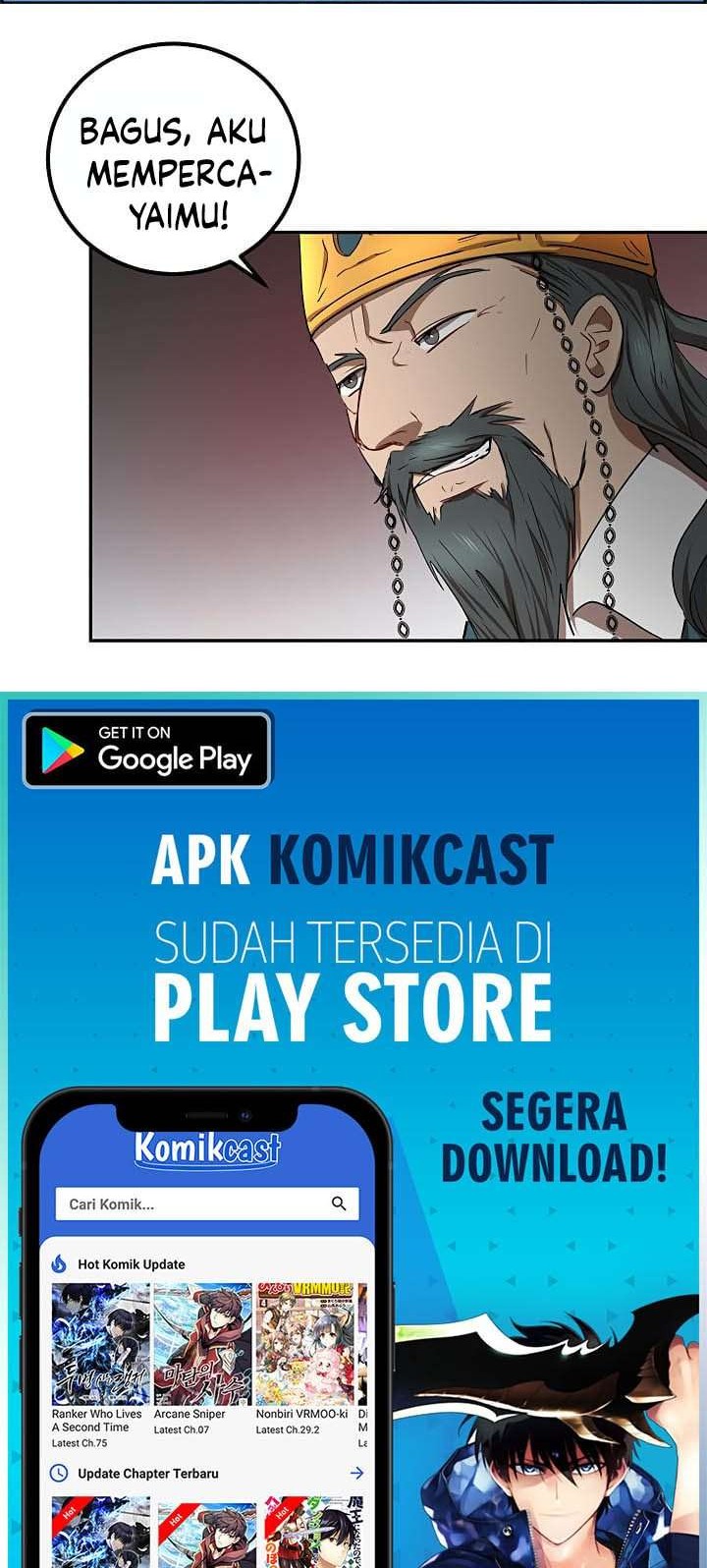 Mudang Association Chapter 23 Gambar 64