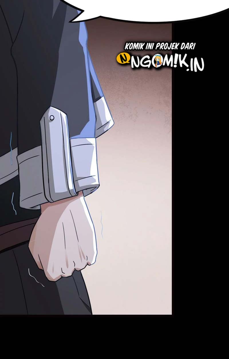 Virus Girlfriend Chapter 201 Gambar 7