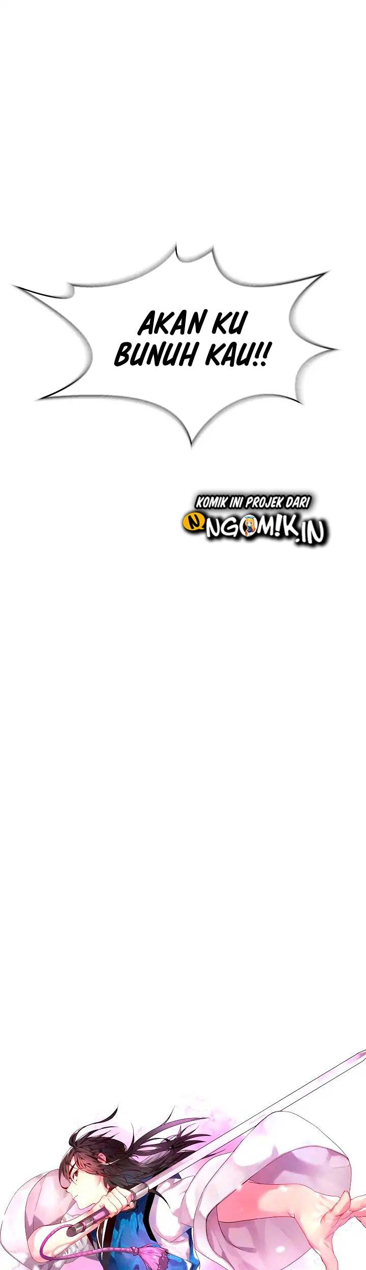 Volcanic Age Chapter 82 Gambar 20