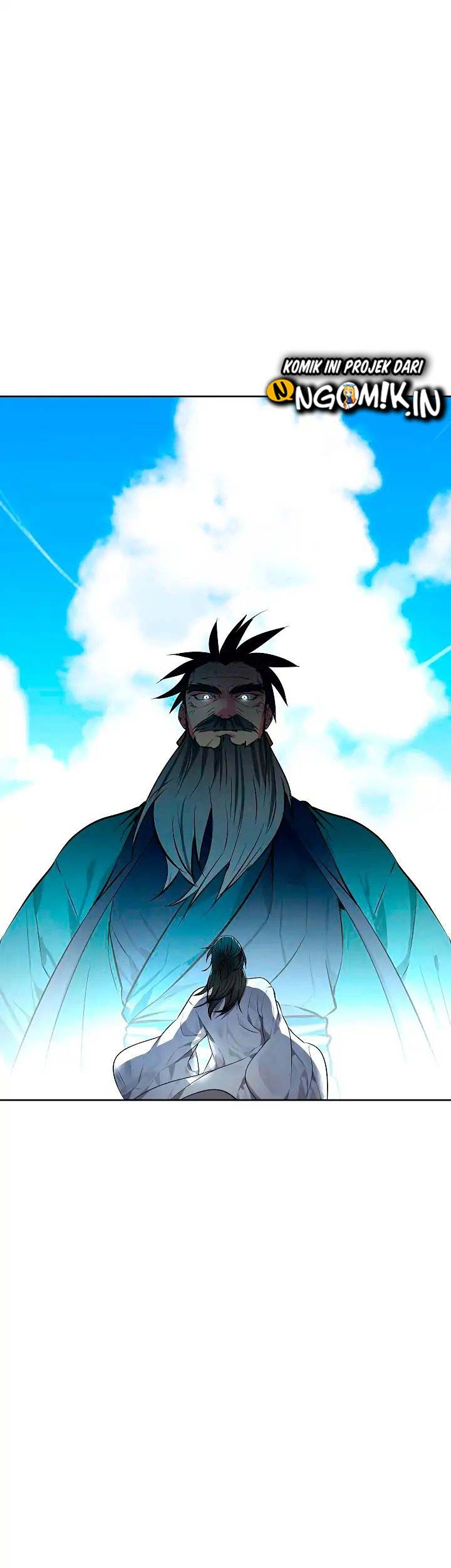 Volcanic Age Chapter 82 Gambar 32