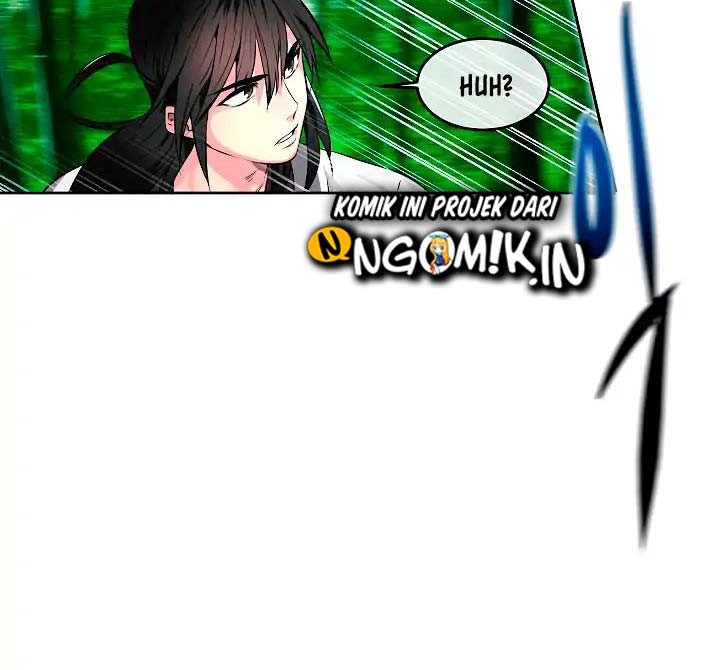 Volcanic Age Chapter 82 Gambar 49