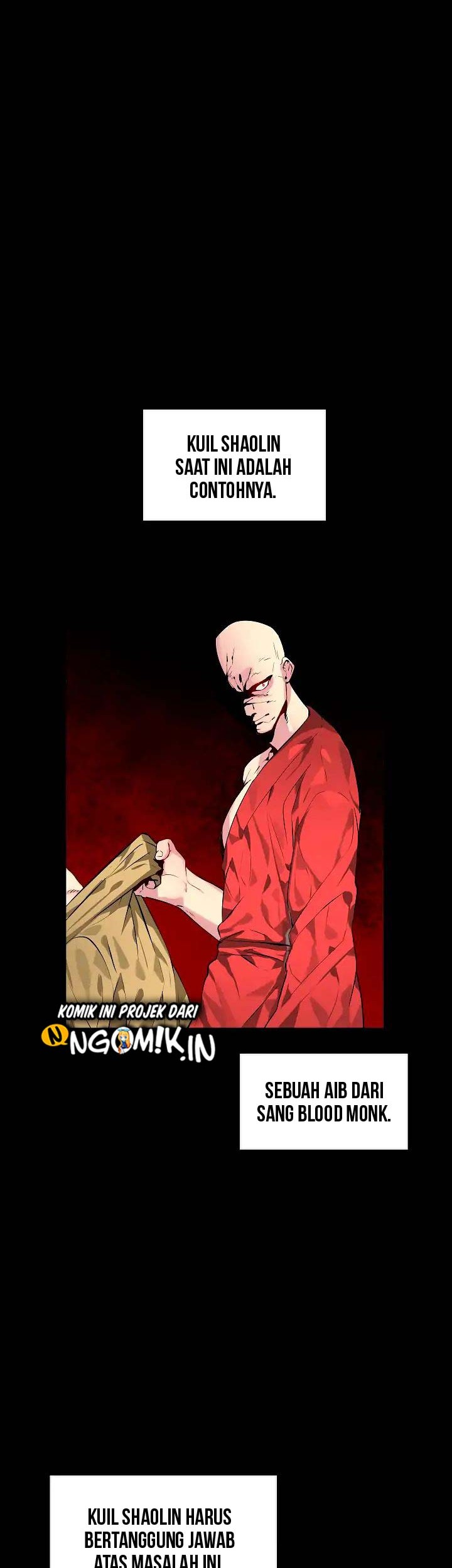 Volcanic Age Chapter 82 Gambar 3