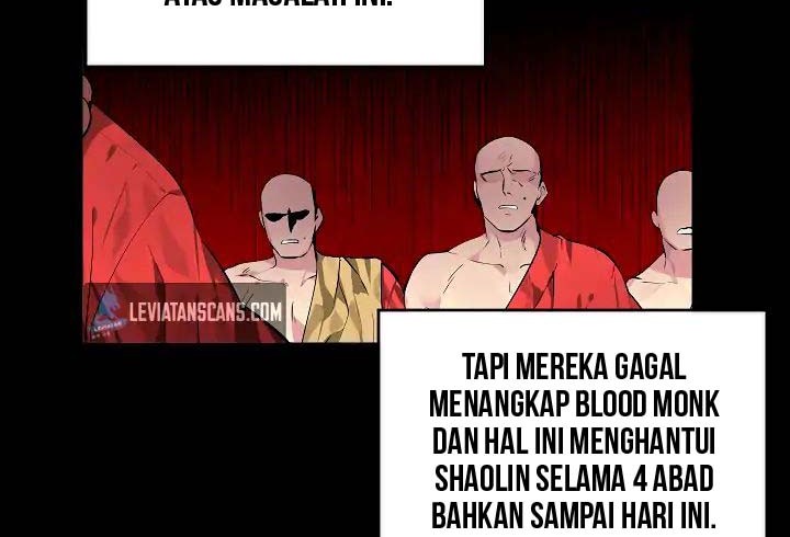 Volcanic Age Chapter 82 Gambar 4