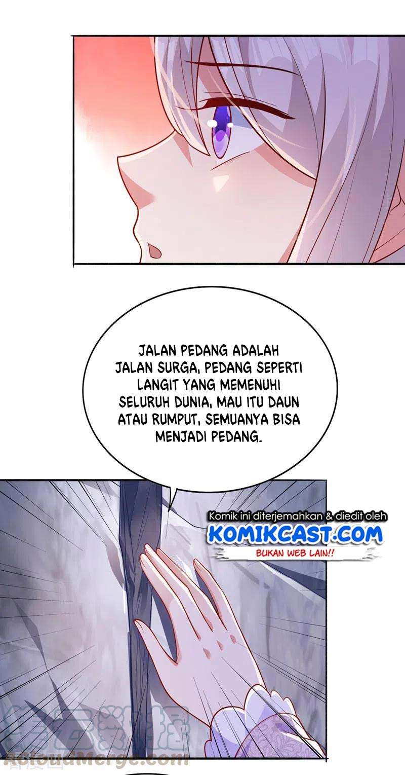 Spirit Sword Sovereign Chapter 385 Gambar 14