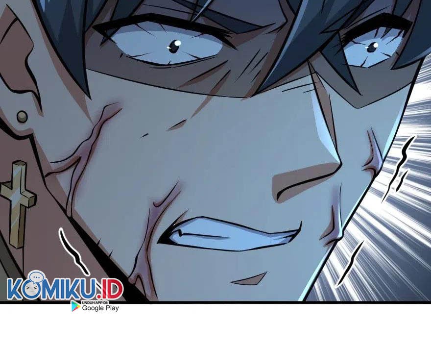 Release That Witch Chapter 236 Gambar 21