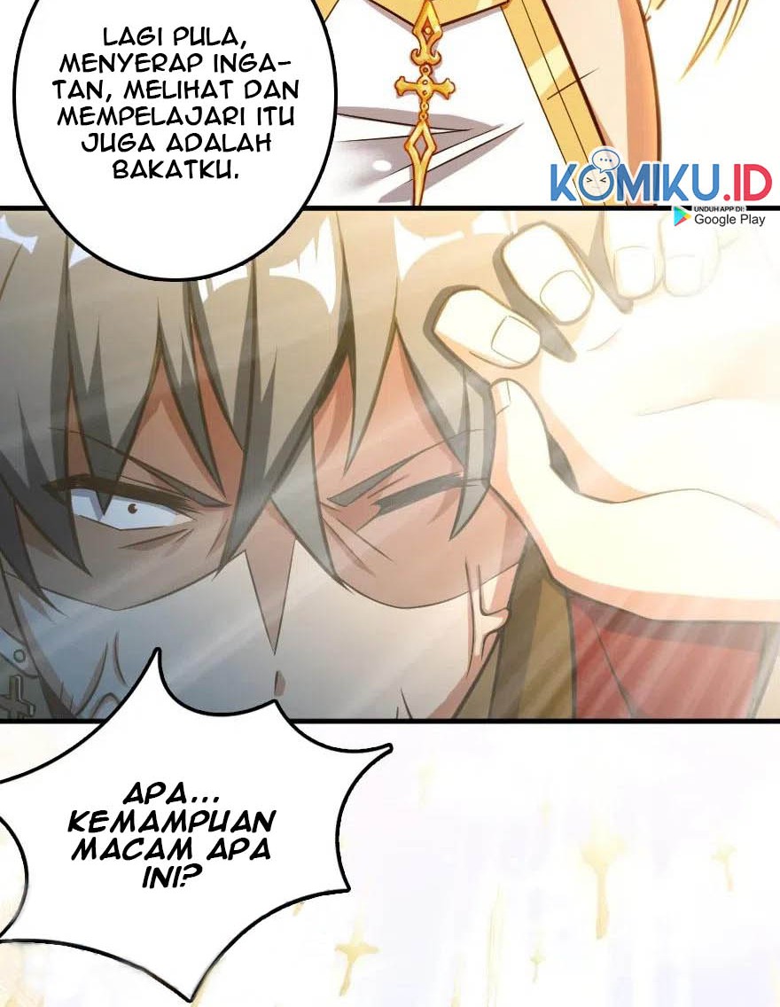 Release That Witch Chapter 236 Gambar 23