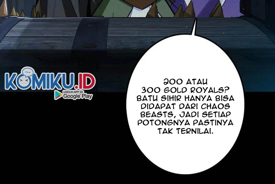 Release That Witch Chapter 237 Gambar 30