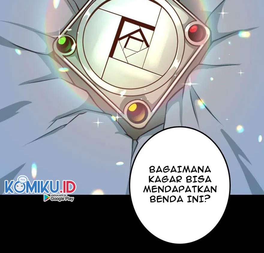 Release That Witch Chapter 238 Gambar 26