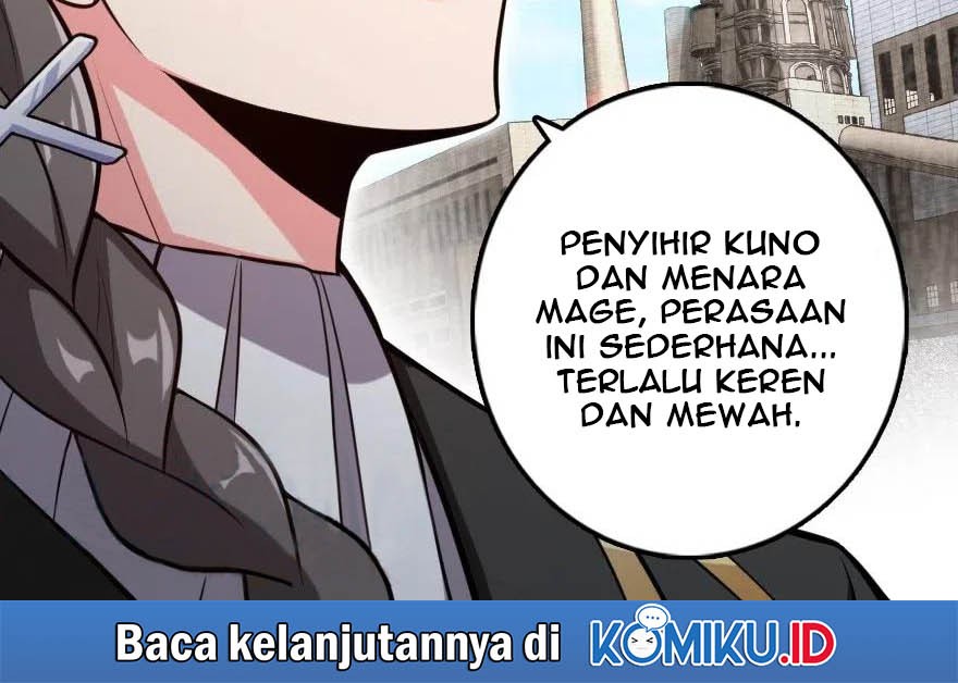 Release That Witch Chapter 239 Gambar 22