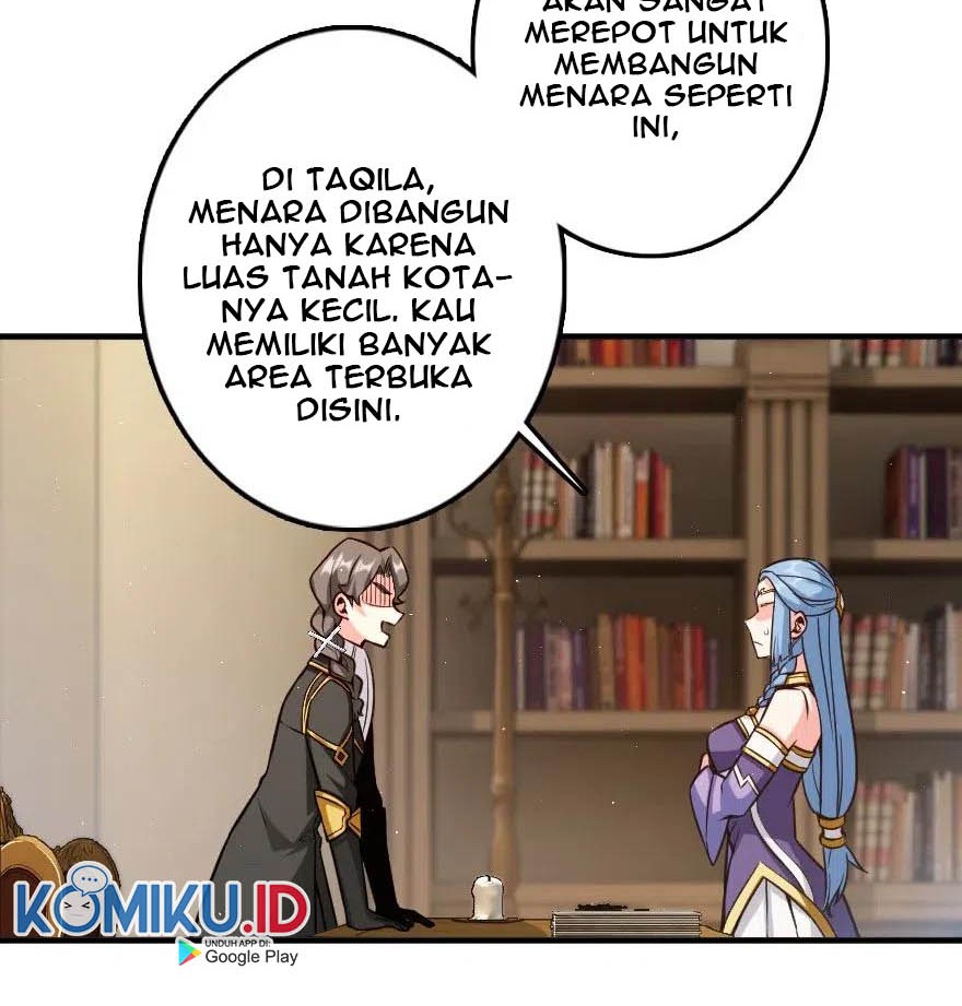 Release That Witch Chapter 240 Gambar 3