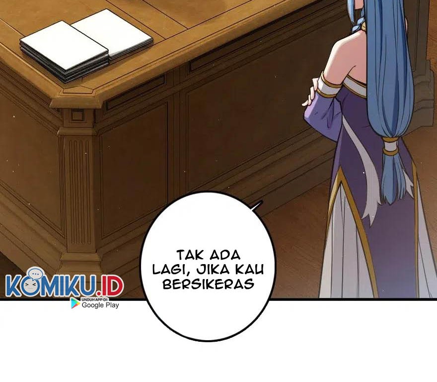 Release That Witch Chapter 240 Gambar 5