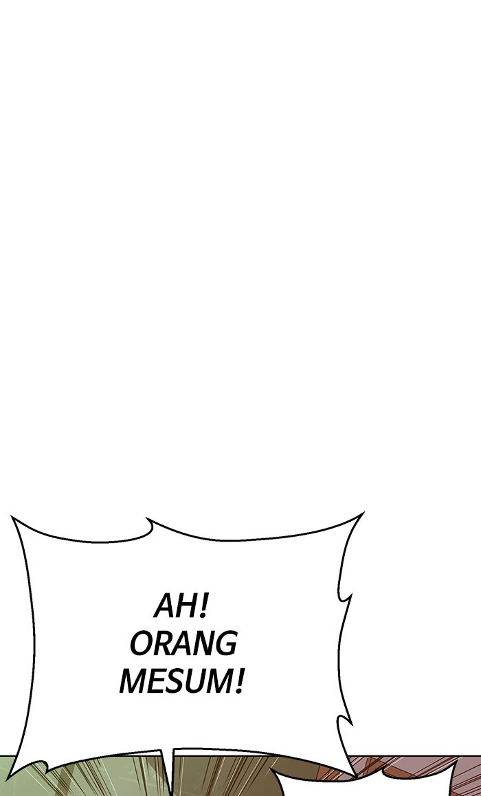 Weak Hero Chapter 132 Gambar 4