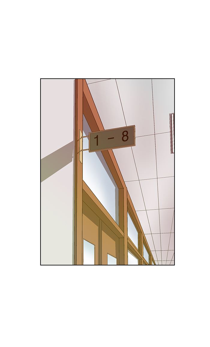 Komik Weak Hero Chapter 132 gambar nomor 1