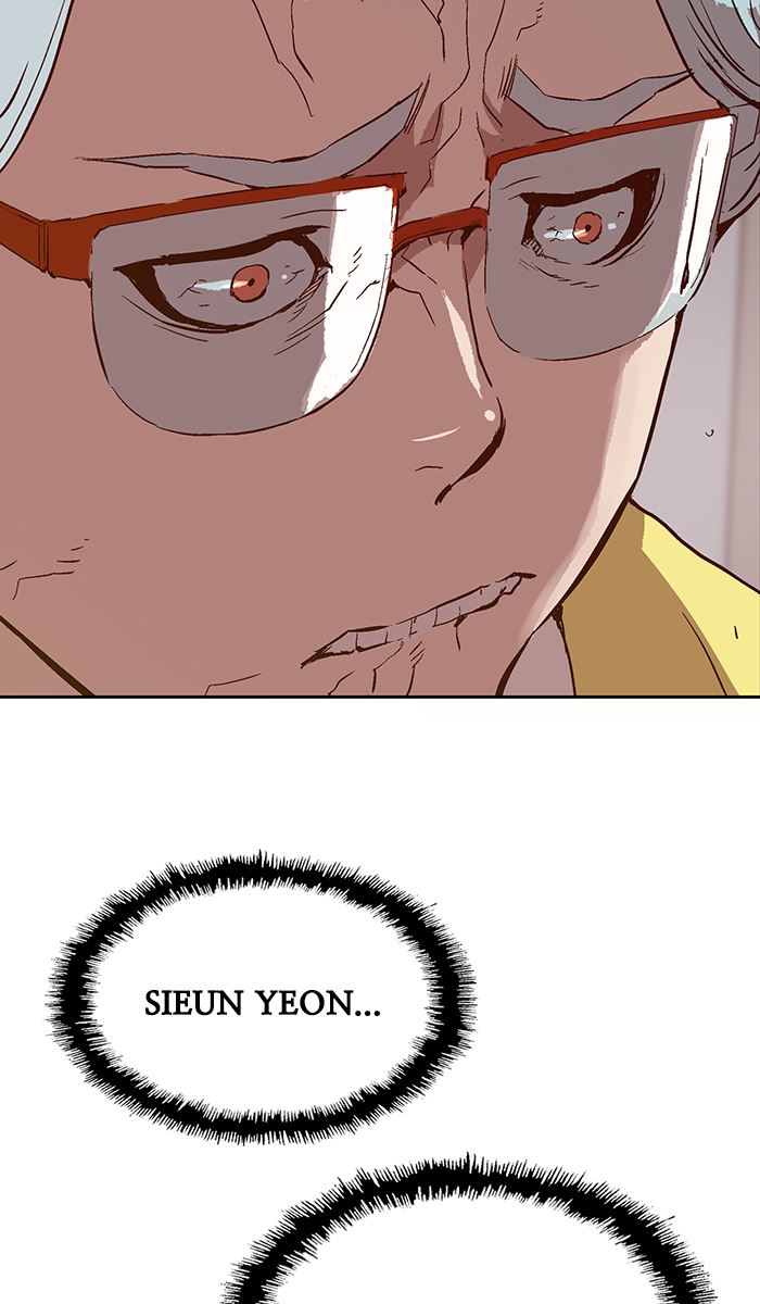 Weak Hero Chapter 131 Gambar 79