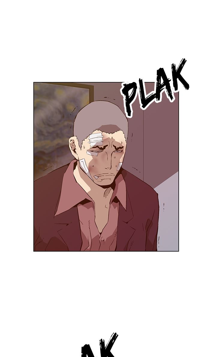 Manhwa Weak Hero Chapter 131 gambar nomor 2