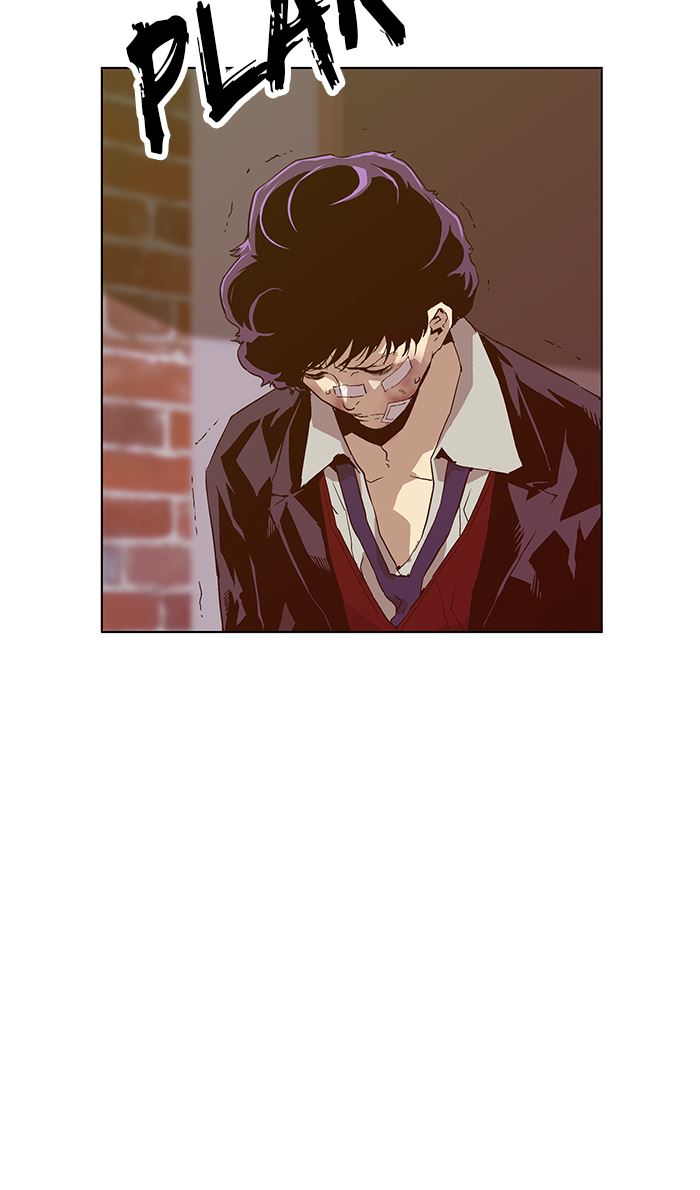 Weak Hero Chapter 131 Gambar 3