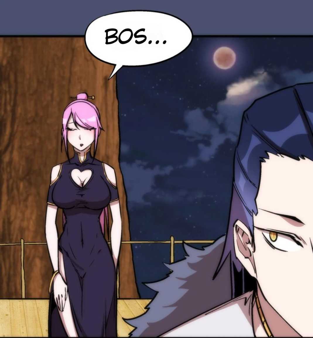 I’m Not The Overlord Chapter 23 Gambar 38