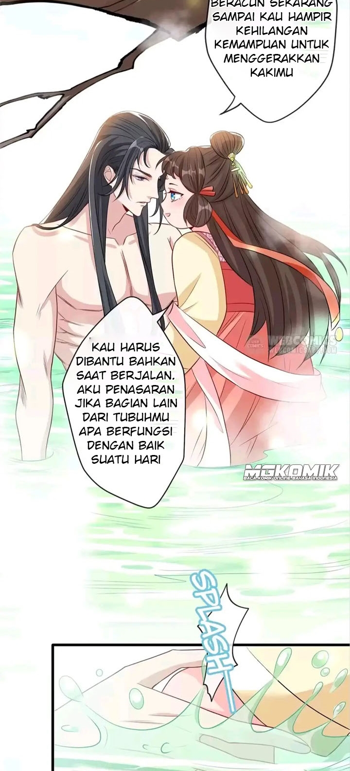 My Chubby Princess Chapter 11 Gambar 14