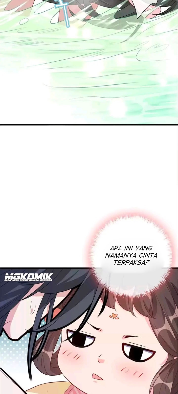 My Chubby Princess Chapter 11 Gambar 16