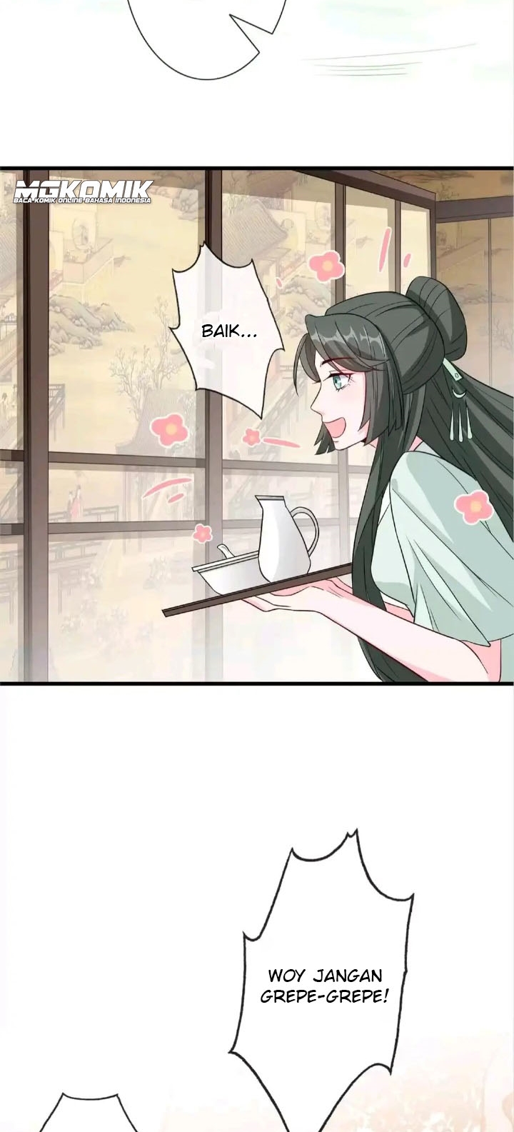 My Chubby Princess Chapter 11 Gambar 24