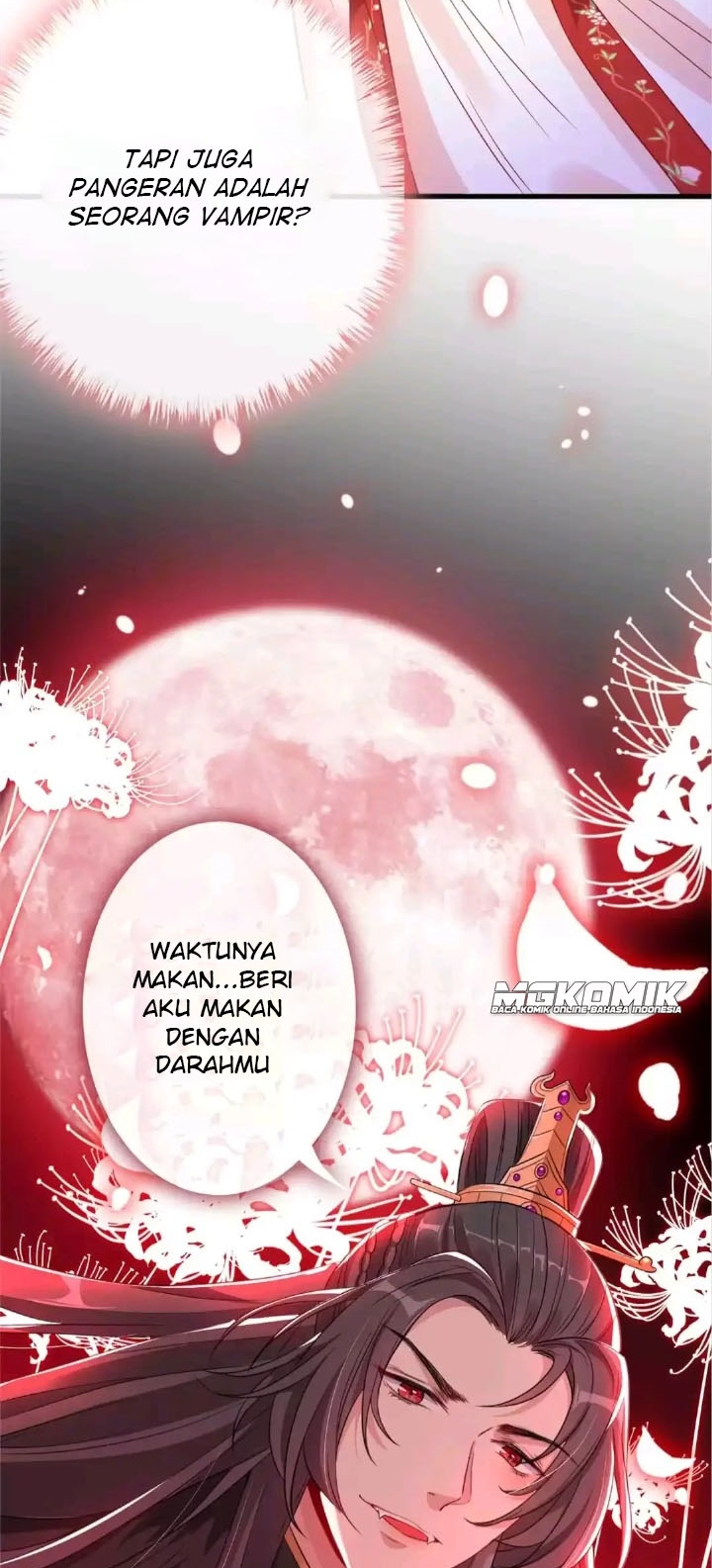 My Chubby Princess Chapter 11 Gambar 36