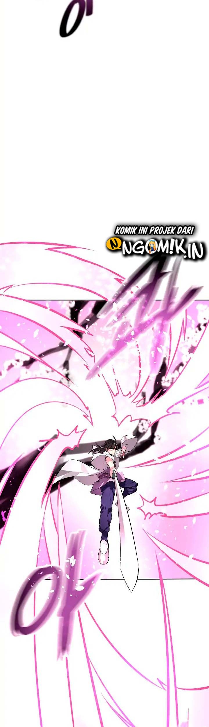 Volcanic Age Chapter 83 Gambar 33