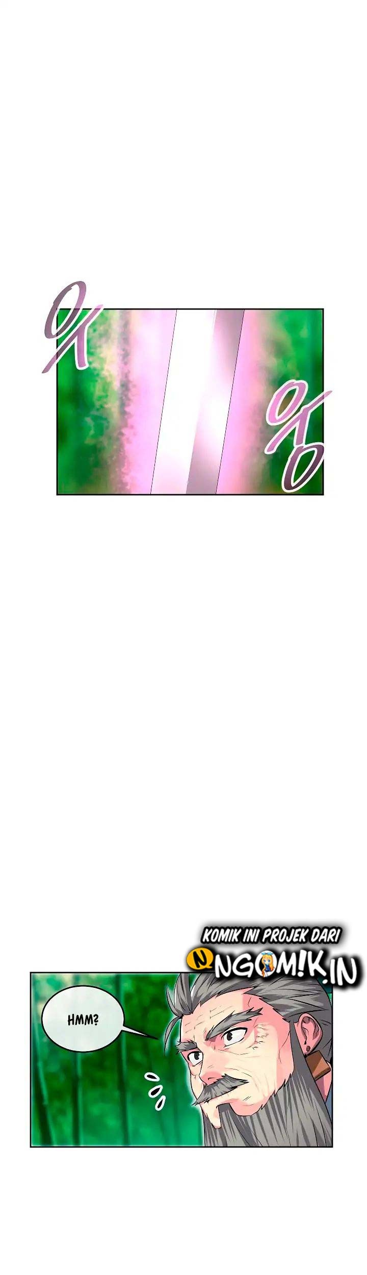 Volcanic Age Chapter 83 Gambar 30