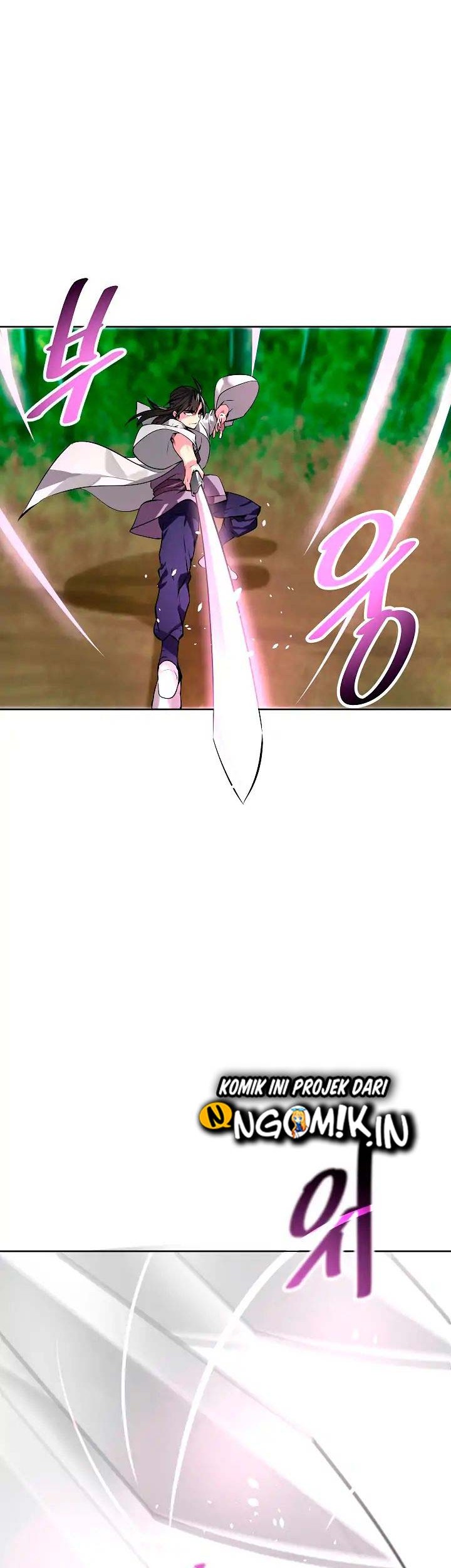 Volcanic Age Chapter 83 Gambar 31