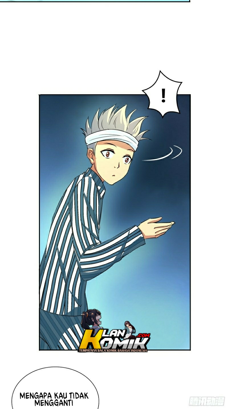 I Am The God Of Medicine Chapter 15 Gambar 6