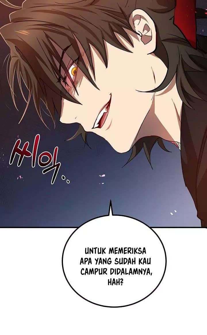 Mudang Association Chapter 25 Gambar 40