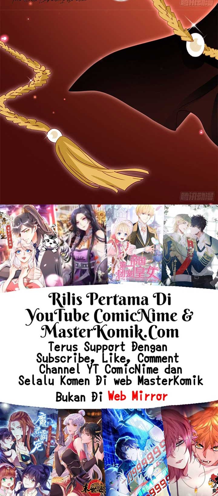 The Evil Girl Is the Emperor Chapter 24 Gambar 28