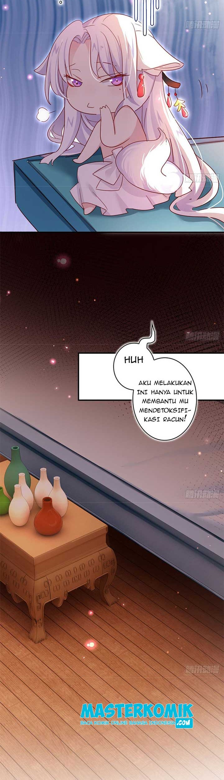 The Evil Girl Is the Emperor Chapter 24 Gambar 10