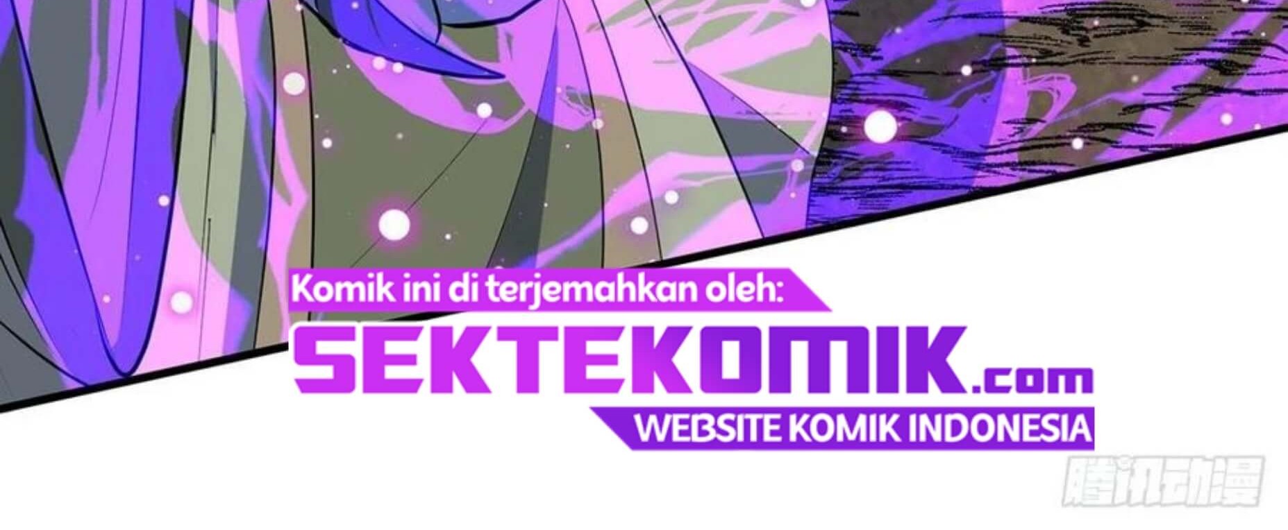 The Hunter Chapter 261 Gambar 37