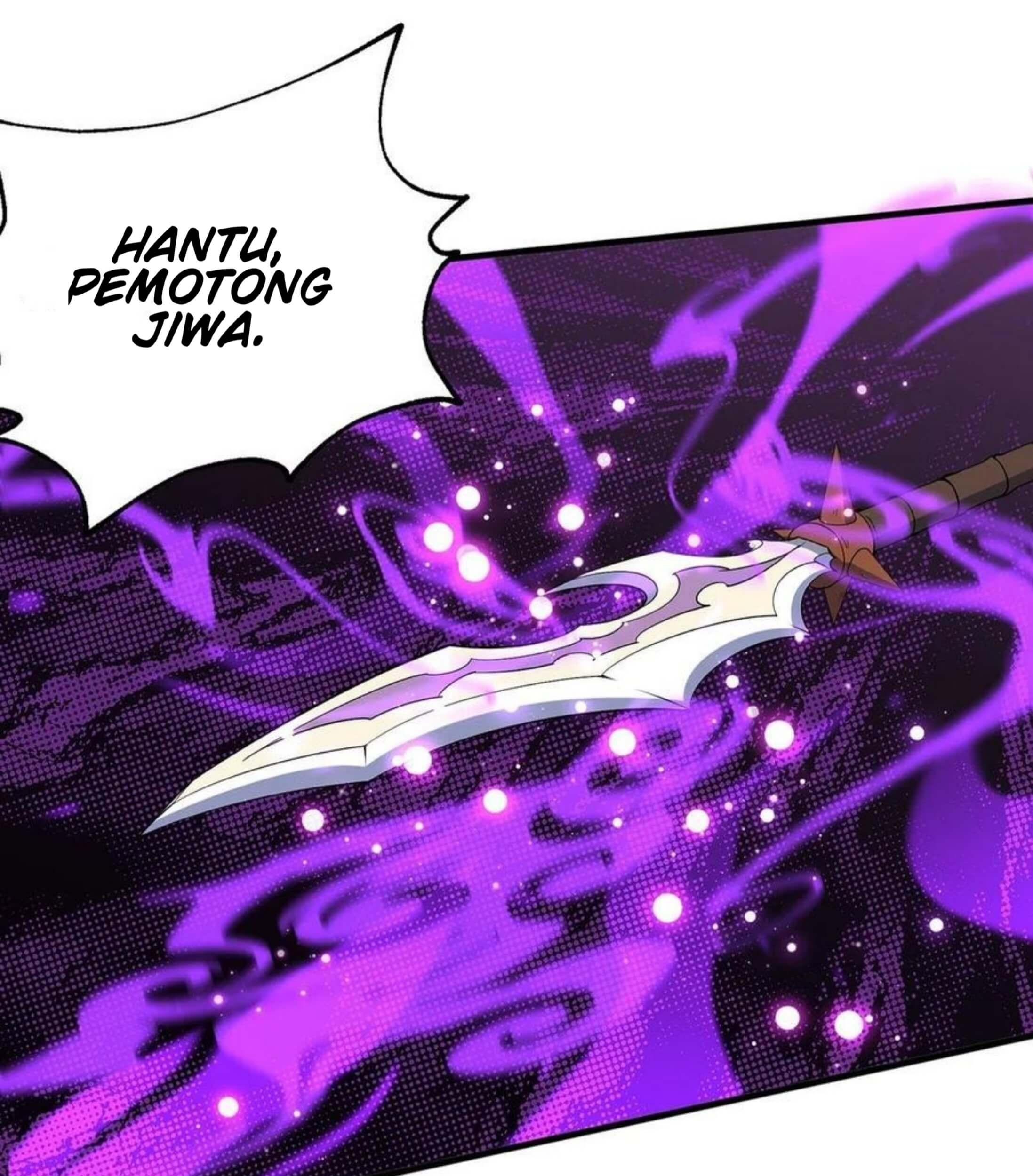 The Hunter Chapter 261 Gambar 40