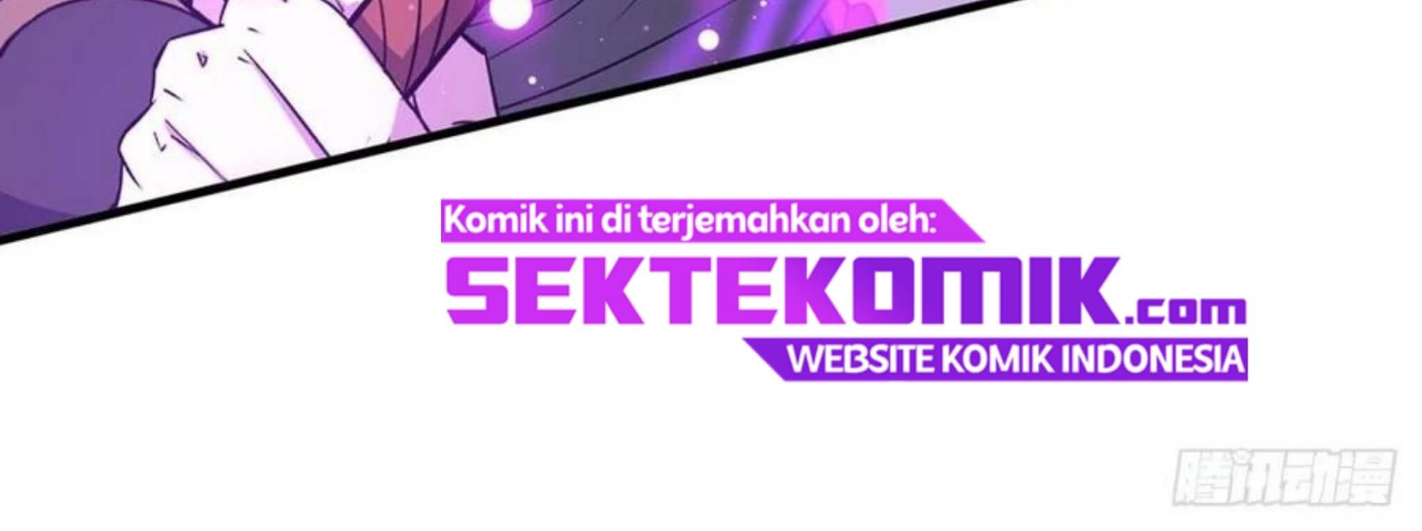 The Hunter Chapter 261 Gambar 51