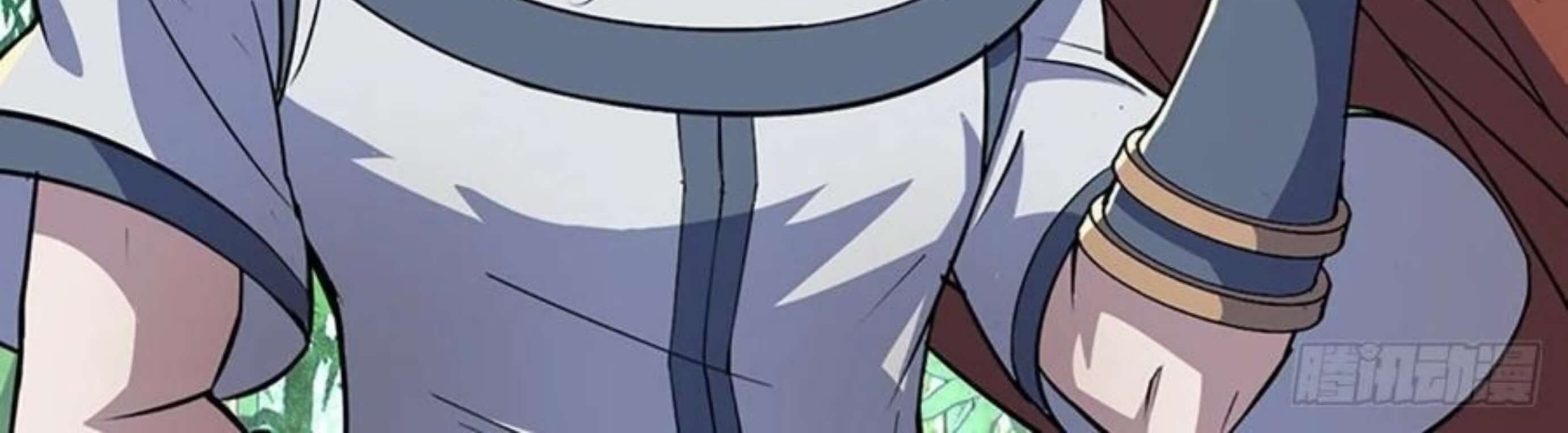 The Hunter Chapter 261 Gambar 65