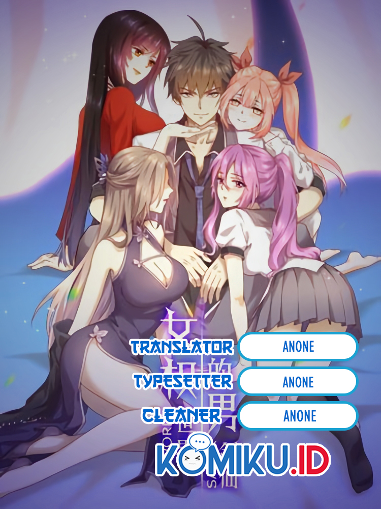 Komik Immortal Swordsman in The Reverse World Chapter 190 gambar nomor 1